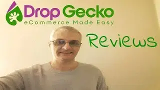 Drop Gecko Reviews