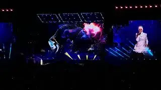 Menamakanmu Cinta - Konsert Legacy 30 Siti Nurhaliza 2026: Passion, Sincere and Love