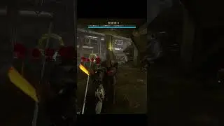 Warframe Boss FIght ( IAM NEW )  #wizardgaming #warframe #warframebossfight