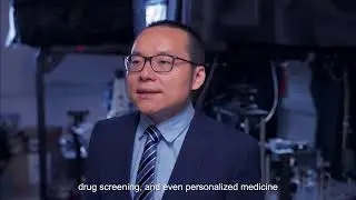 SBME - Professor Zhiqin Chu