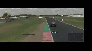 iRacing BMW M2 - Winton Motor Raceway (Club Circuit) 01:01.597
