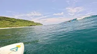 Секретное совершенство | Pure Joy Surf POV
