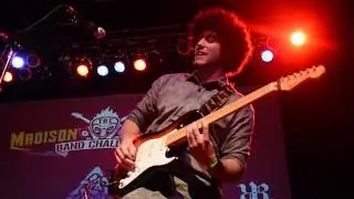 Freak Mythology - Boogie Oogie Oogie (Cover) LIVE at Madison Theater (4/17/18)