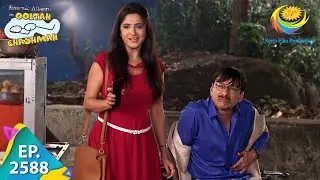 Taarak Mehta Ka Ooltah Chashmah - Episode 2588 - Full Episode