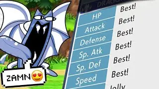 My Pokemon breeding experience in BDSP (BDSP Pokemon meme)