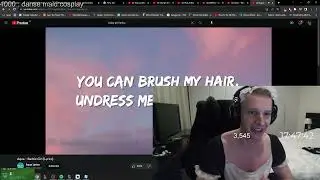 JANKOS SINGS THE WRONG BARBIE GIRL SONG