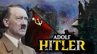 Hitler's Last 24 Hours | Hindi explain | #warzone #germany #hitler