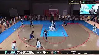 TIPS AND TRICKS NBA2K26 STARTER KIT