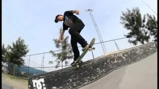 sesiones 1&deg; puente skate