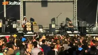 Blood Red Shoes - 05 - In Time To Voices (MELT! 2012)