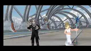 Bronze Jilh + Only Astos FR no Echo - Jihl Shinryu DFFOO