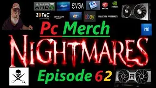 Pc Merch Nightmares Ep.62   #amazon #newegg #ebay #microcenter #pc #gaming @jayjayspcbuilds