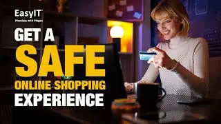 Safe Online Shopping Experience