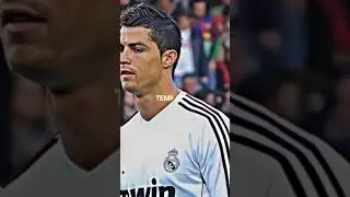 POV:Once I was a great invincible warrior||Ronaldo🔥#shorts