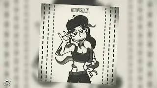 Changeline - OCTOPUS.LADY (Prod. Changeline x FROSTTT)