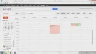 Guida google calendar per prenotazione strumenti - Bone Biopathology Lab