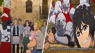 Cuando tu WAIFU obtiene el mejor talento y se la quieren LLEVAR pero no eres capas de PROTEGERLA