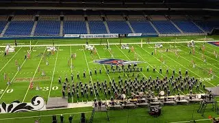 Vista Ridge High School Ranger Band 2025 
