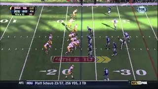 RG3 highlights