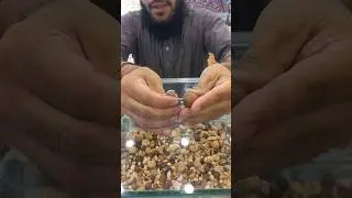 CHABI WALA AKHROT #shortvideo #food #viral #short #shorts #ytshorts