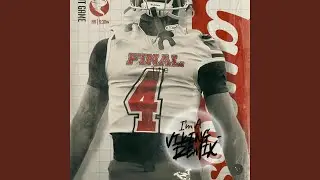 I'm A Viking -Remix