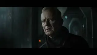 Luthen Andor sacrificio