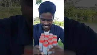 Diy Rocket Engine 🚀 #shorts