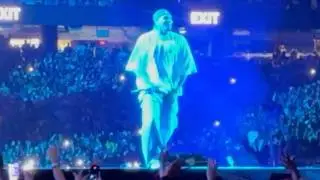 Chris Brown | Yeah 3x