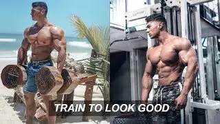 ANDREI DEIU | FUTURE MR OLYMPIA