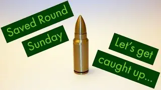 Saved Round Sunday 17 Mar 2019 #KLRDelusionals