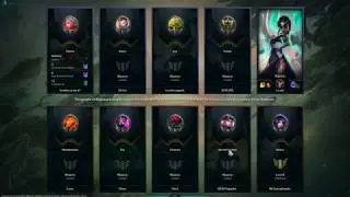 From no Rank to challenger! Support shaco! feed!