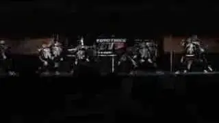 XtremeSoulStyle @ 2007 Driven To Perform