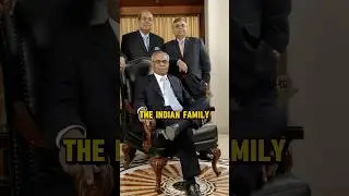 The Indian Family That Owns Britain: The Hindujas