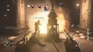 Unlimited Treasure Zombie Glitch