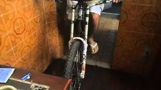 BOXXER RC 2009
