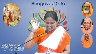 Bhagavad Gita | Class 30 | Chapter 02 | Shloka 46 and 47 | Yagna 03