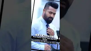 Top 5 Highest Paid Telugu Actors। #teluguactors #tollywoodactors #tollywoodnews #tollywoodupdates