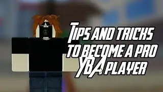 [YBA] Tips and Tricks to become a pro YBA player