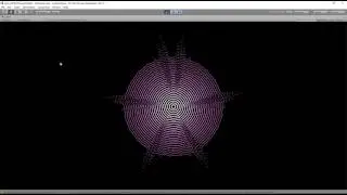 Audio Visualizer - Unity