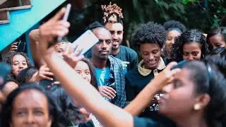 አቢስንያ ቫይነሮች በ ነዋይ ቻሌንጅ አካዳሚ የነበራቸው አዝናኝ ቆይታ | Abyssiniya Vine