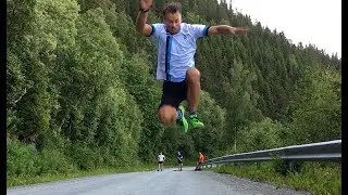 Spenst-&oslash;kt i Mosvik