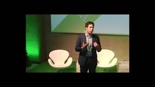 Emmanuel  Lagarrigue Innovation At Every Level. Schneider Electric Innovation Summit 2017