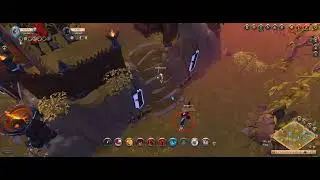 Dagger pair solo and small group | Albion Online