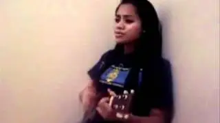 Lullaby/Cheap date Original- Lateeyah