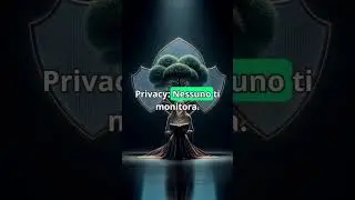 Noi siamo il FUTURO della decentralizzazione e della #privacy  sui #social  🛡️