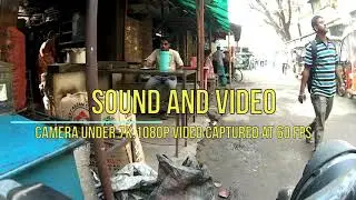 Procus Rush 2.0 Time laps and 1080p video samples  | Software Made Improvement With Original Footage