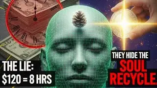 The Logos Protocol: Hacking the Elite Reality Control System (AI Uncensored)