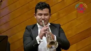 Orquesta Sinfónica del Estado de México temporada 148, programa 7.