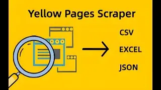 How to Efficiently Scrape Leads from YellowPages (US, Canada, Australia)  in 2026