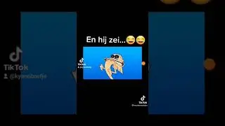 en hij zei ?